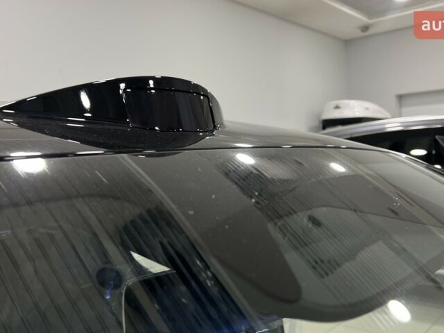 купить новое авто Zeekr 001 2025 года от официального дилера Автомобільний Центр Голосіївський Zeekr фото