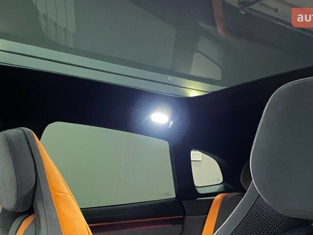 купить новое авто Zeekr 001 2025 года от официального дилера SKM-1 Zeekr фото