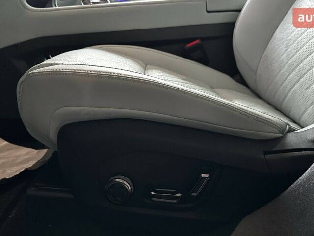 купити нове авто Zeekr 001 2025 року від офіційного дилера AUTOCENTER AUTO.RIA Zeekr фото