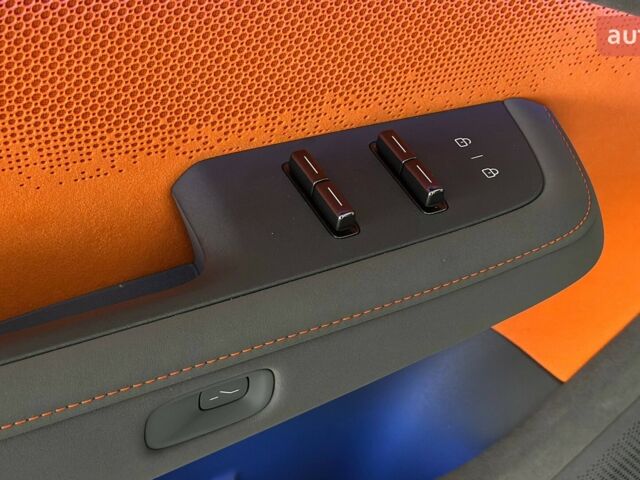 купить новое авто Zeekr 001 2025 года от официального дилера SKM-1 Zeekr фото