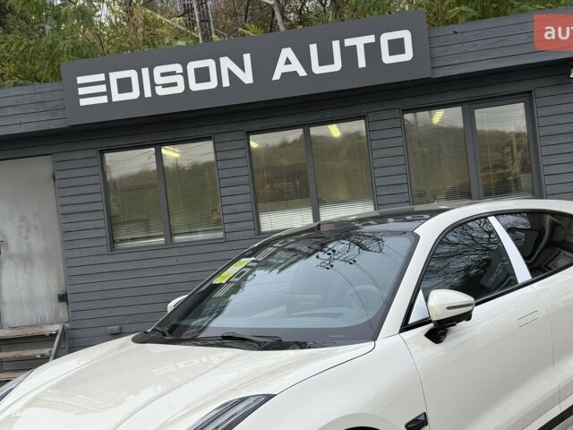 купить новое авто Zeekr 001 2025 года от официального дилера Едісон Авто Zeekr фото