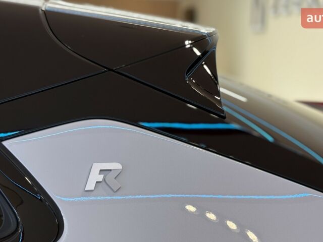 купити нове авто Zeekr 001 2025 року від офіційного дилера Zeekr Одеса Zeekr фото