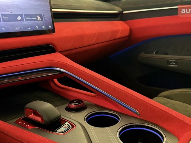 купити нове авто Zeekr 001 2025 року від офіційного дилера Zeekr Одеса Zeekr фото