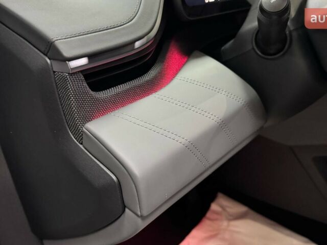 купить новое авто Zeekr 001 2025 года от официального дилера SKM-1 Zeekr фото