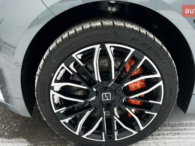 купить новое авто Zeekr 001 2025 года от официального дилера AUTOCENTER AUTO.RIA Zeekr фото