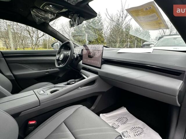 купити нове авто Zeekr 001 2025 року від офіційного дилера Олег Львів Zeekr фото