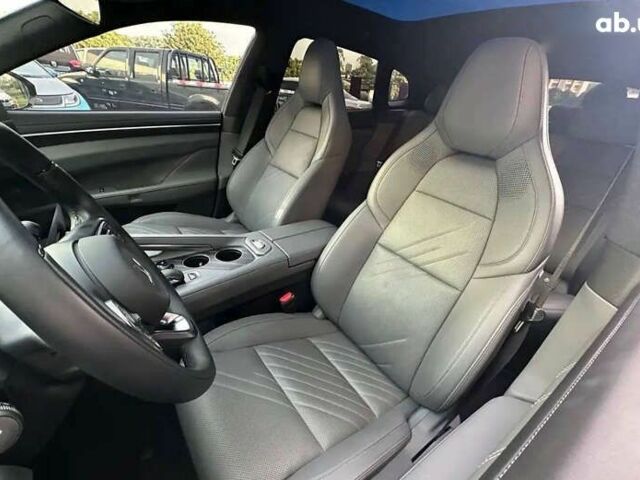 Zeekr 001, объемом двигателя 0 л и пробегом 1 тыс. км за 47000 $, фото 7 на Automoto.ua