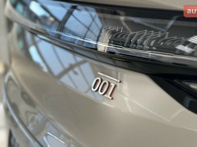 купить новое авто Zeekr 001 2025 года от официального дилера SKM-1 Zeekr фото