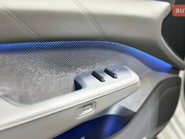 купить новое авто Zeekr 001 2025 года от официального дилера SKM-1 Zeekr фото