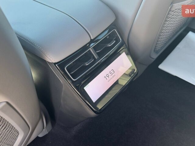 купить новое авто Zeekr 001 2025 года от официального дилера SKM-1 Zeekr фото