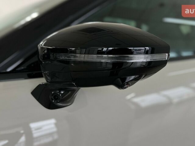 купити нове авто Zeekr 001 2025 року від офіційного дилера SKM-1 Zeekr фото