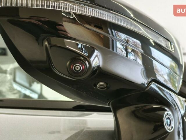 купити нове авто Zeekr 001 2025 року від офіційного дилера Zeekr Одеса Zeekr фото