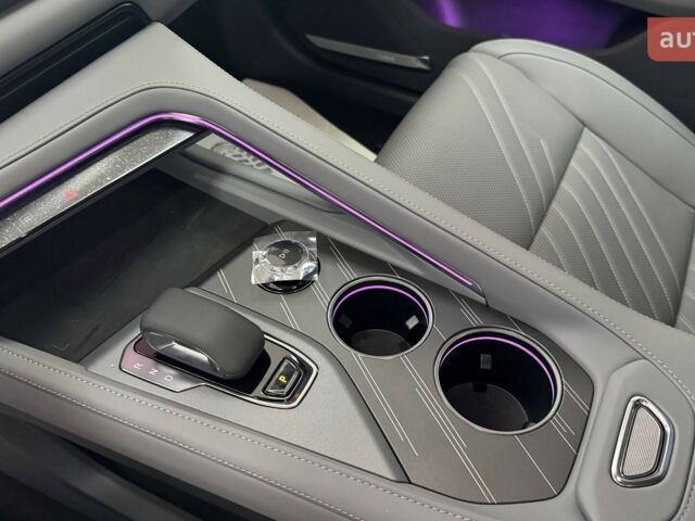 купить новое авто Zeekr 001 2025 года от официального дилера Zeekr Позняки Zeekr фото