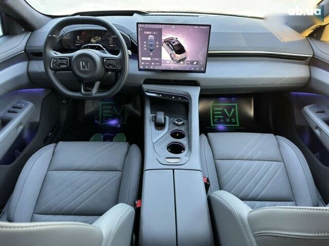Zeekr 001, объемом двигателя 0 л и пробегом 1 тыс. км за 47700 $, фото 20 на Automoto.ua