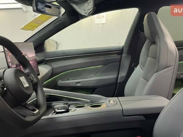 купить новое авто Zeekr 001 2025 года от официального дилера E-SKM Житомир Zeekr фото