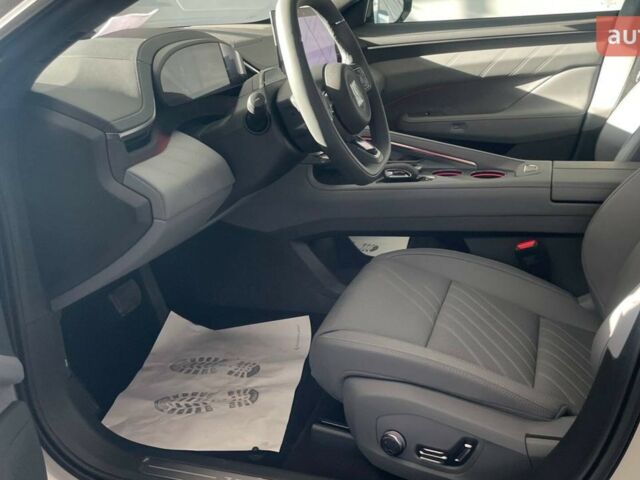 купить новое авто Zeekr 001 2025 года от официального дилера E-SKM Zeekr фото