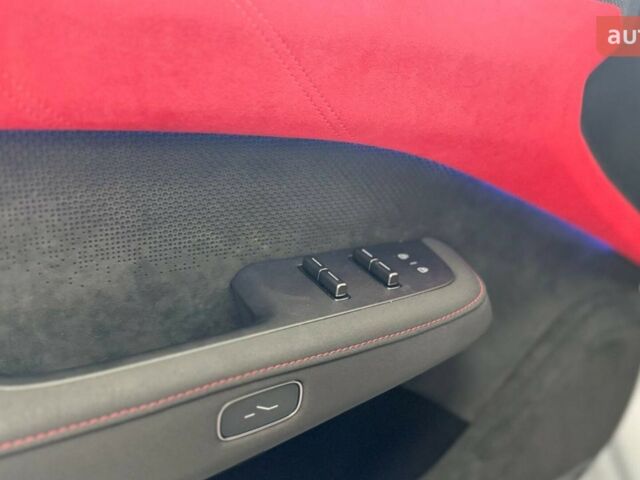 Zeekr 001 2025 года купить новое авто Zeekr 001 2025 года от официального дилера E-SKM Черкаси Zeekr фото