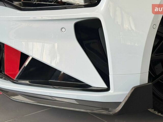 купить новое авто Zeekr 001 2025 года от официального дилера Олег Львів Zeekr фото