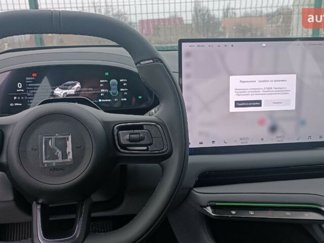 купить новое авто Zeekr 001 2025 года от официального дилера VOLT AUTO Zeekr фото