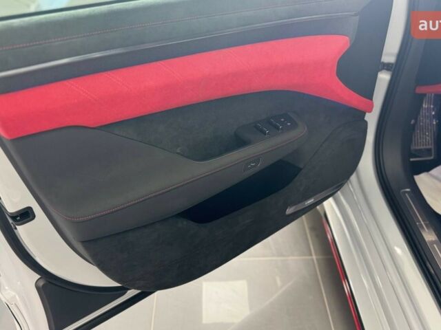 купить новое авто Zeekr 001 2025 года от официального дилера Олег Львів Zeekr фото