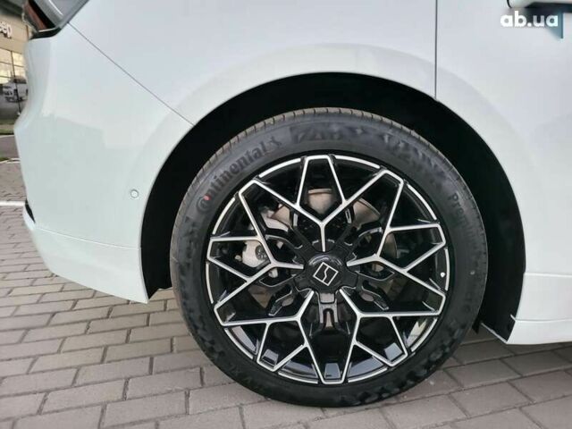 Zeekr 001, объемом двигателя 0 л и пробегом 1 тыс. км за 42488 $, фото 27 на Automoto.ua