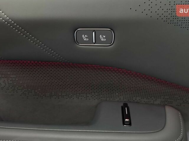 Zeekr 001 2025 года купить новое авто Zeekr 001 2025 года от официального дилера Zeekr Позняки Zeekr фото