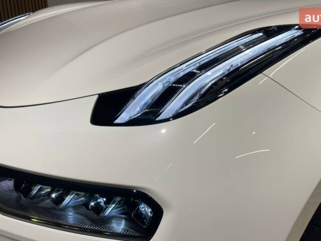 купить новое авто Zeekr 001 2025 года от официального дилера Zeekr Позняки Zeekr фото