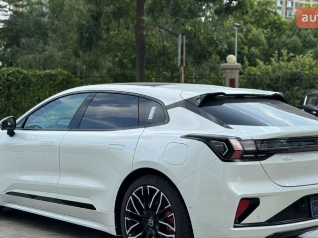 купити нове авто Zeekr 001 2025 року від офіційного дилера Aleksei Zeekr фото