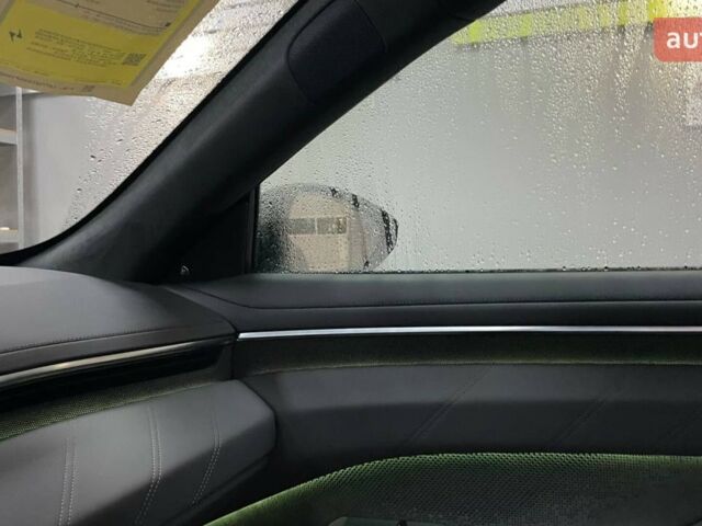 купить новое авто Zeekr 001 2025 года от официального дилера Zeekr Одеса Zeekr фото