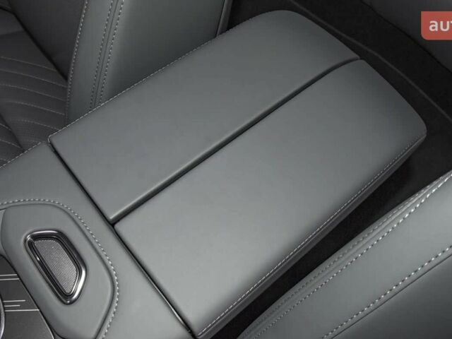 Zeekr 001 2025 року купити нове авто Zeekr 001 2025 року від офіційного дилера Олександр Хіміч Zeekr фото