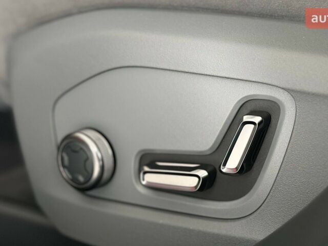 купить новое авто Zeekr 001 2025 года от официального дилера SKM-1 Zeekr фото