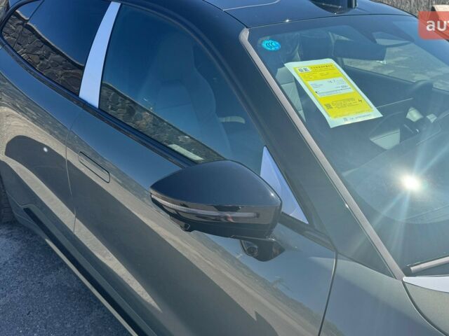 купить новое авто Zeekr 001 2025 года от официального дилера SKM-1 Zeekr фото