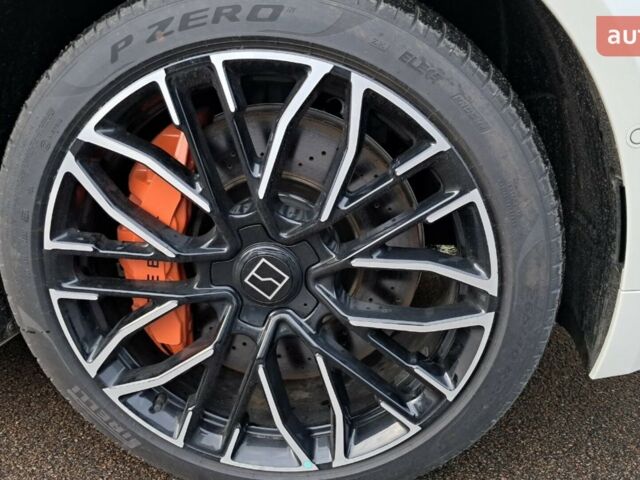 купити нове авто Zeekr 001 2025 року від офіційного дилера Zeekr Позняки Zeekr фото