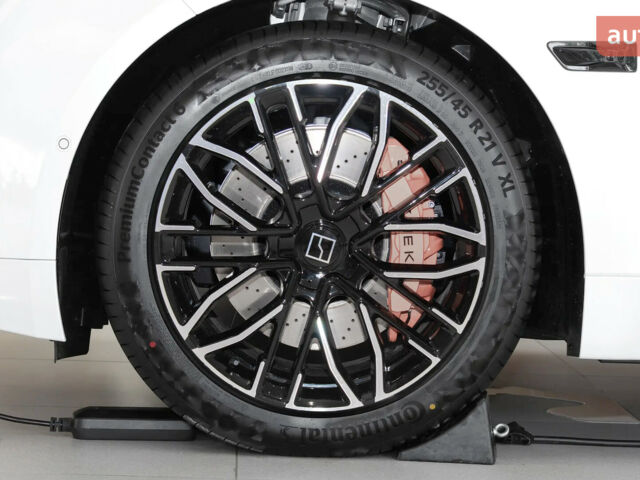 Zeekr 001 2025 года купить новое авто Zeekr 001 2025 года от официального дилера Автосалон ECODRIVE AUTO Київ Zeekr фото