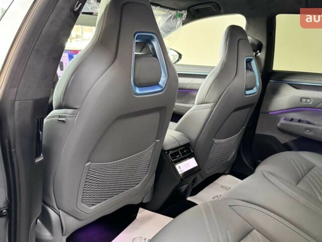 купить новое авто Zeekr 001 2025 года от официального дилера SKM-1 Zeekr фото