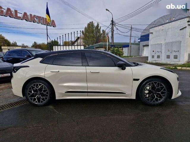 Zeekr 001, объемом двигателя 0 л и пробегом 10 тыс. км за 51999 $, фото 6 на Automoto.ua