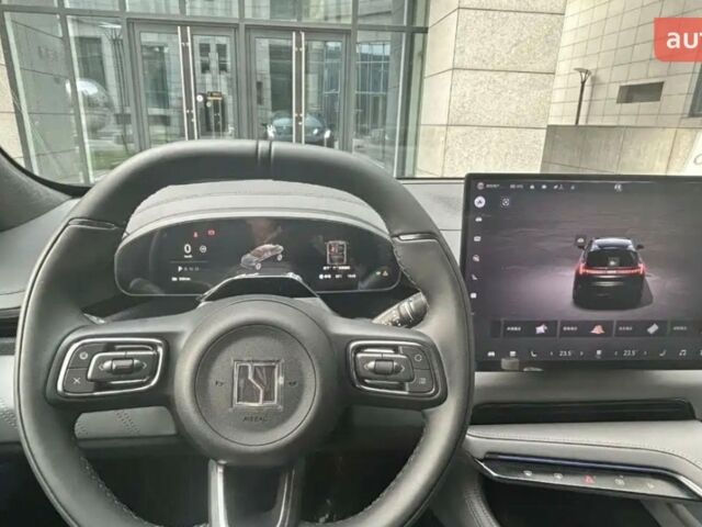 купить новое авто Zeekr 001 2025 года от официального дилера Ben⚡️Auto Zeekr фото