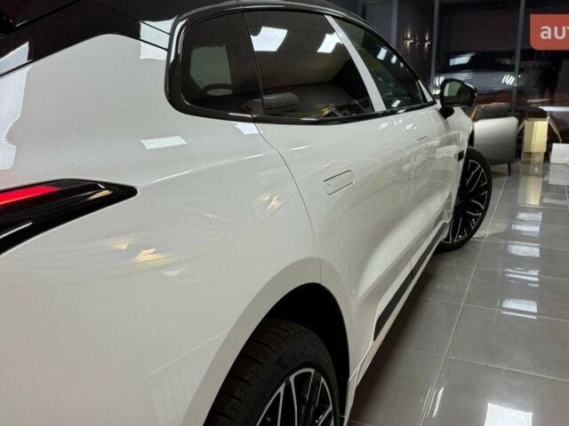 купить новое авто Zeekr 001 2025 года от официального дилера E-SKM Zeekr фото