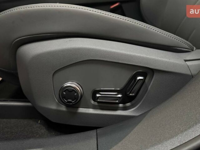 купити нове авто Zeekr 001 2025 року від офіційного дилера E-SKM Zeekr фото