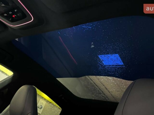 купити нове авто Zeekr 001 2025 року від офіційного дилера Олег Львів Zeekr фото