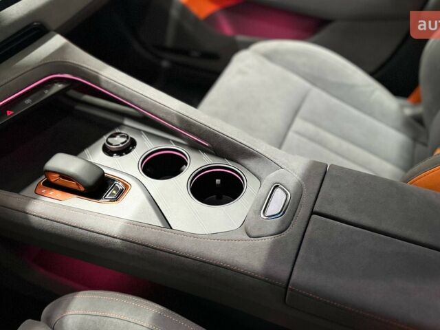 купить новое авто Zeekr 001 2025 года от официального дилера SKM-1 Zeekr фото