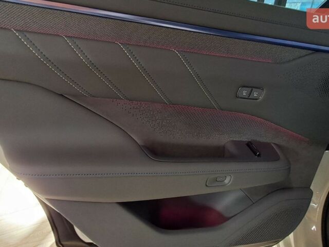 Zeekr 001 2025 года купить новое авто Zeekr 001 2025 года от официального дилера Zeekr Позняки Zeekr фото