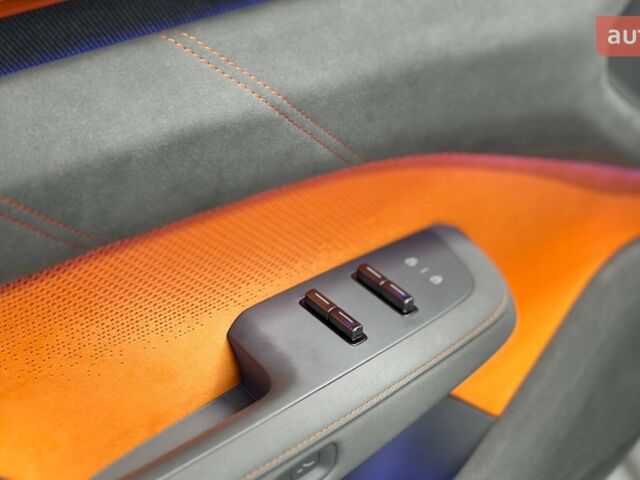 купити нове авто Zeekr 001 2025 року від офіційного дилера SKM-1 Zeekr фото