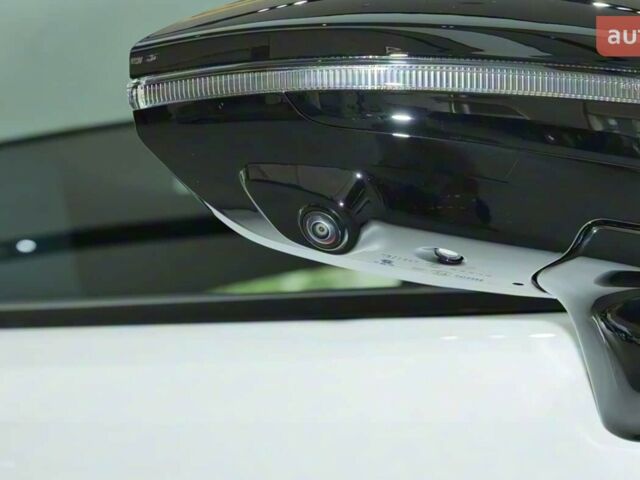 Zeekr 001 2025 года купить новое авто Zeekr 001 2025 года от официального дилера Олександр Хіміч Zeekr фото