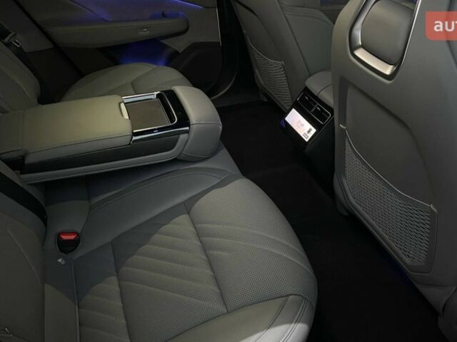 купить новое авто Zeekr 001 2025 года от официального дилера Petr Zeekr фото