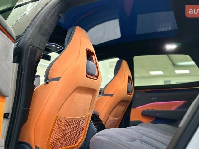 купити нове авто Zeekr 001 2025 року від офіційного дилера SKM-1 Zeekr фото