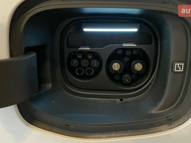 купить новое авто Zeekr 001 2025 года от официального дилера Олег Львів Zeekr фото