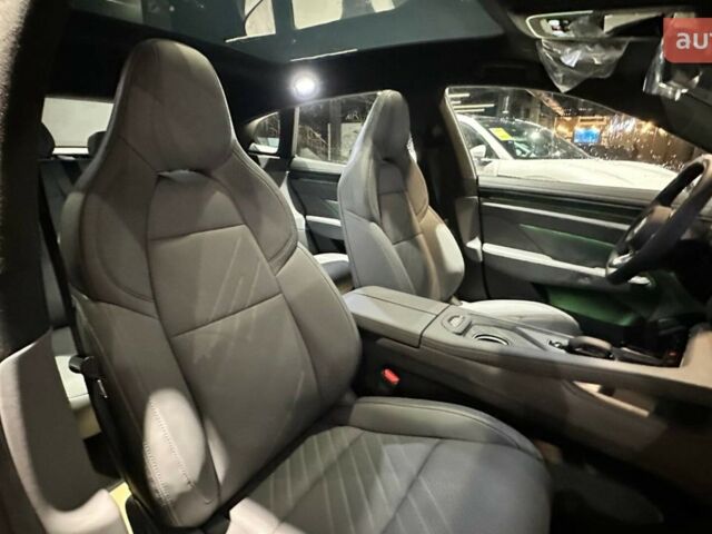 купить новое авто Zeekr 001 2025 года от официального дилера Олег Львів Zeekr фото