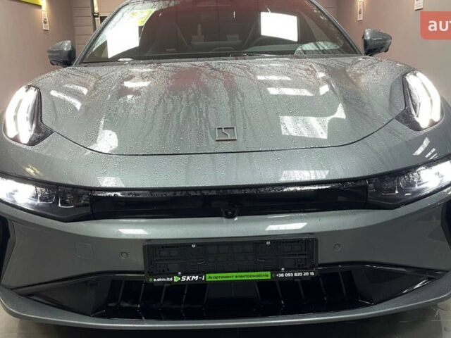 купить новое авто Zeekr 001 2025 года от официального дилера E-SKM Житомир Zeekr фото
