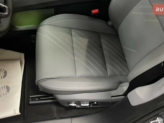 купить новое авто Zeekr 001 2025 года от официального дилера Zeekr Одеса Zeekr фото